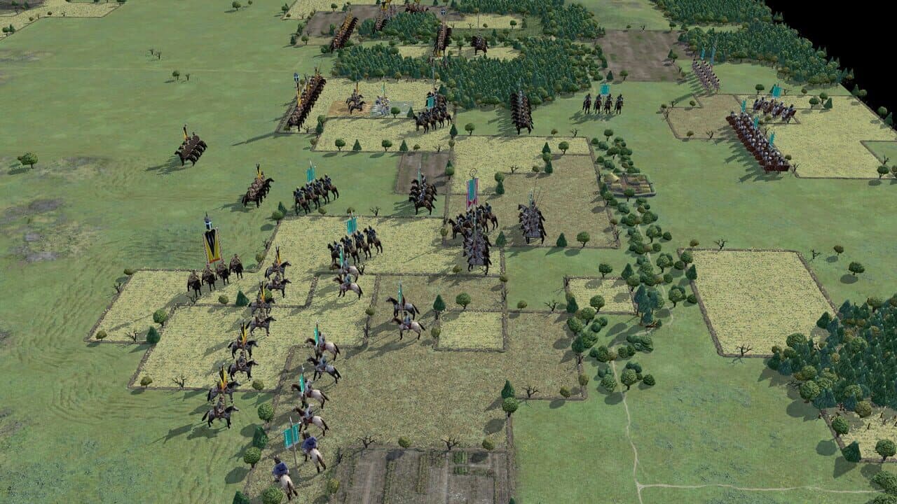 Field of Glory II: Legions Triumphant thumbnail 15