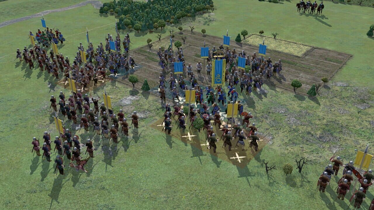 Field of Glory II: Legions Triumphant thumbnail 2