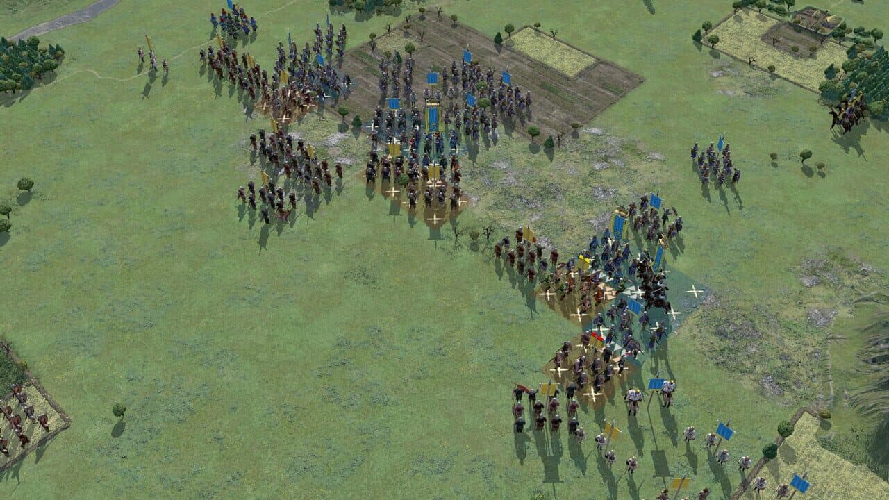 Field of Glory II: Legions Triumphant thumbnail 16