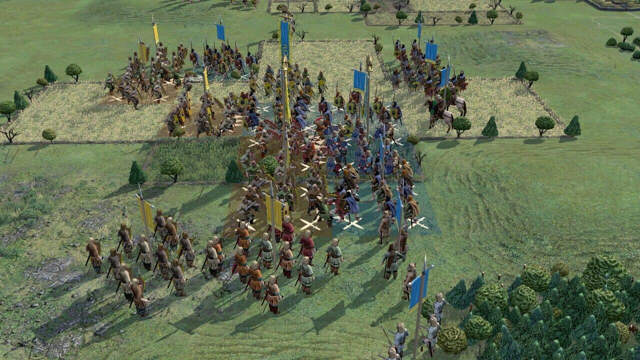 Field of Glory II: Legions Triumphant thumbnail 17