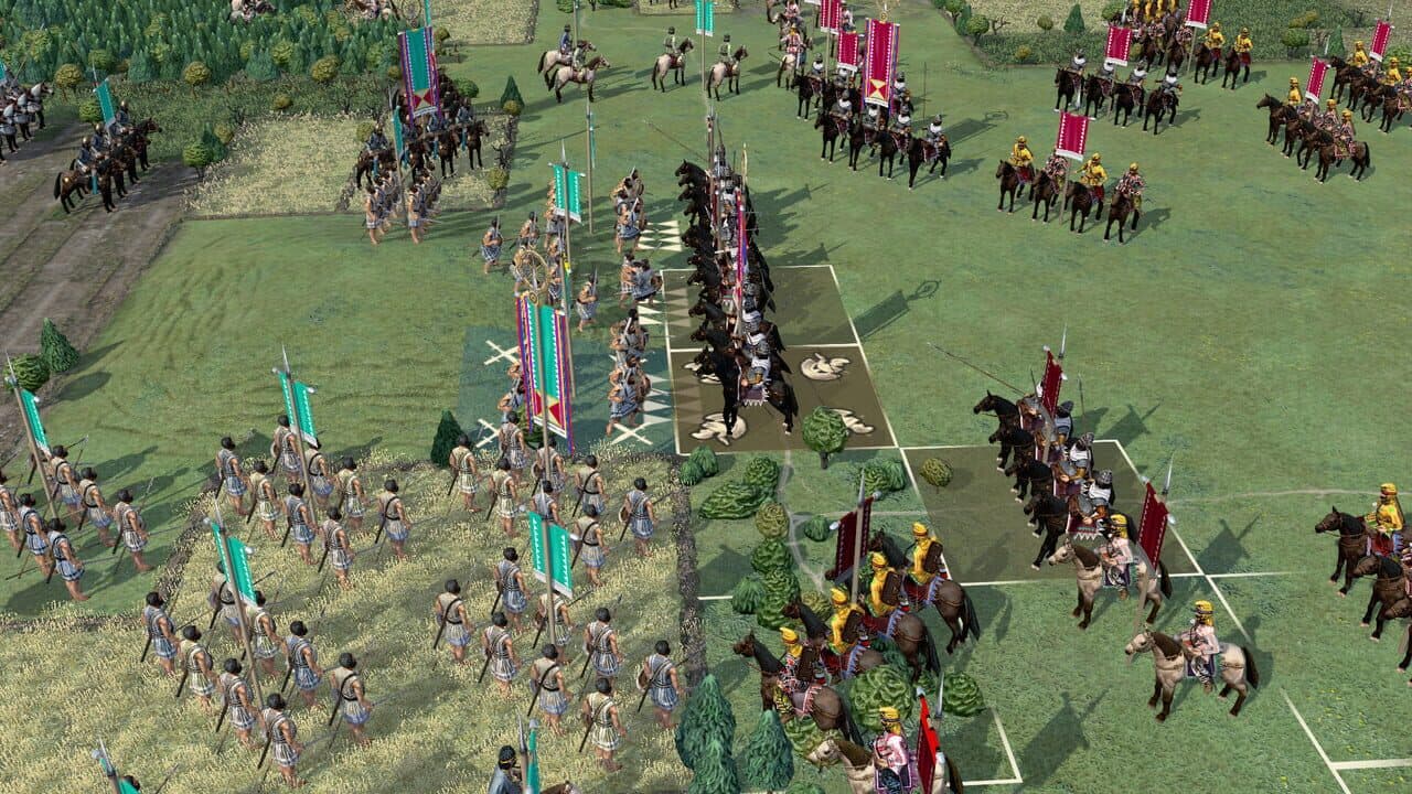 Field of Glory II: Legions Triumphant thumbnail 18