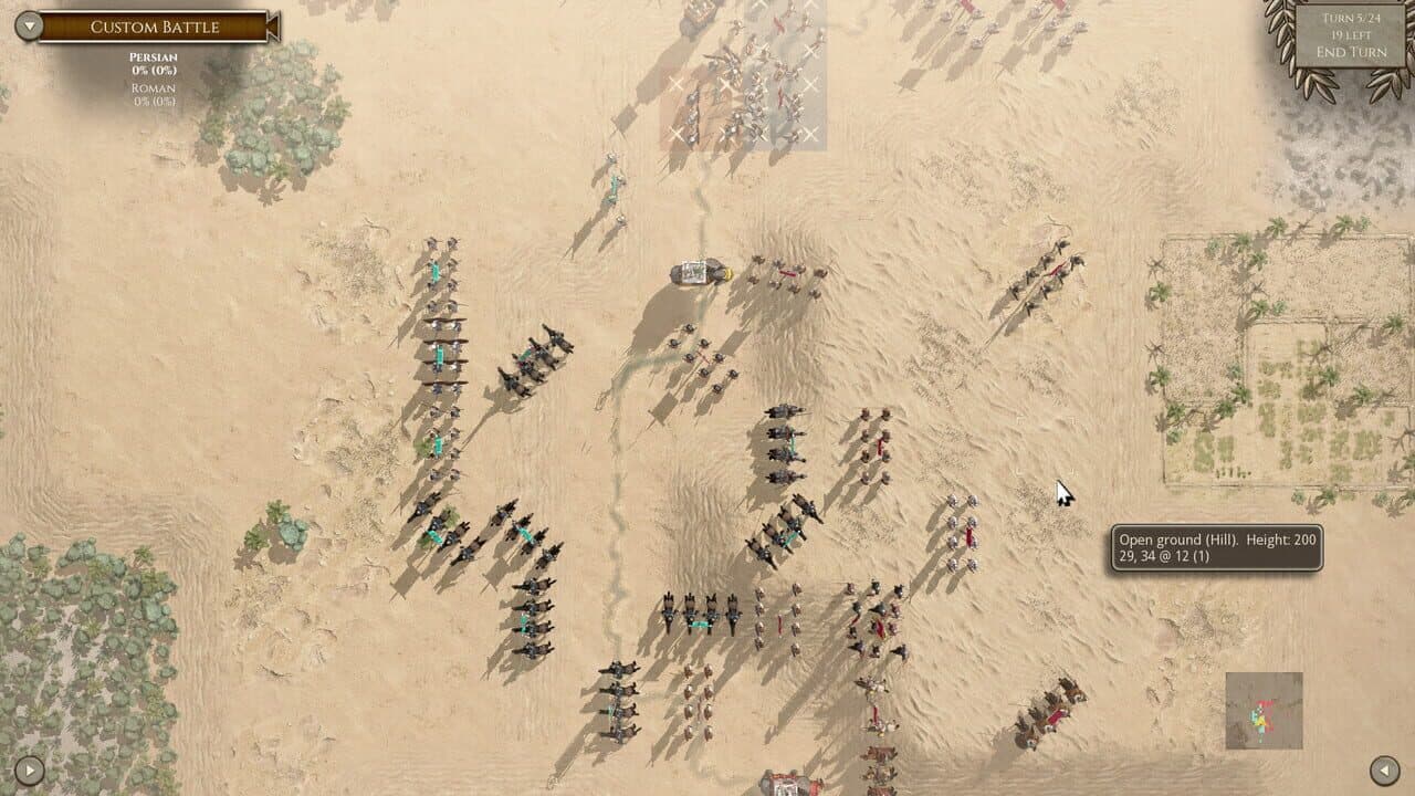 Field of Glory II: Legions Triumphant thumbnail 19