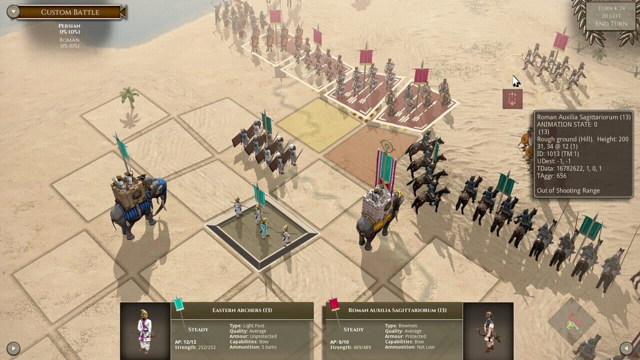 Field of Glory II: Legions Triumphant thumbnail 23