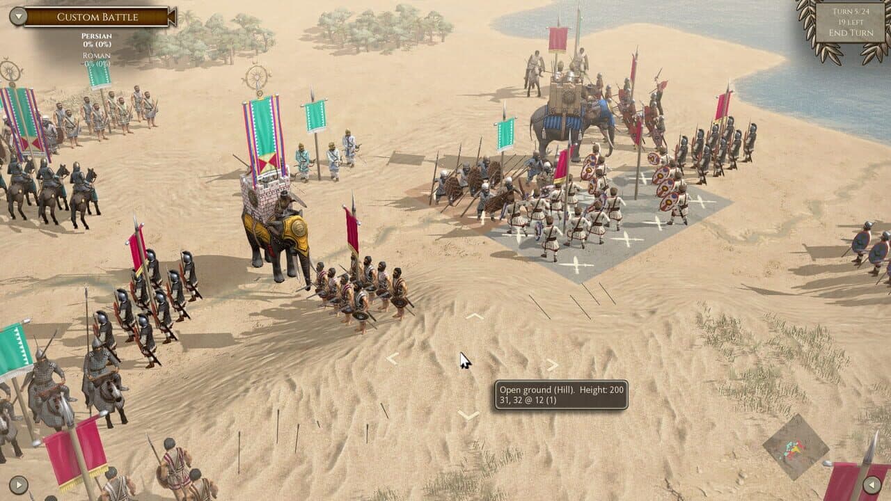 Field of Glory II: Legions Triumphant thumbnail 8