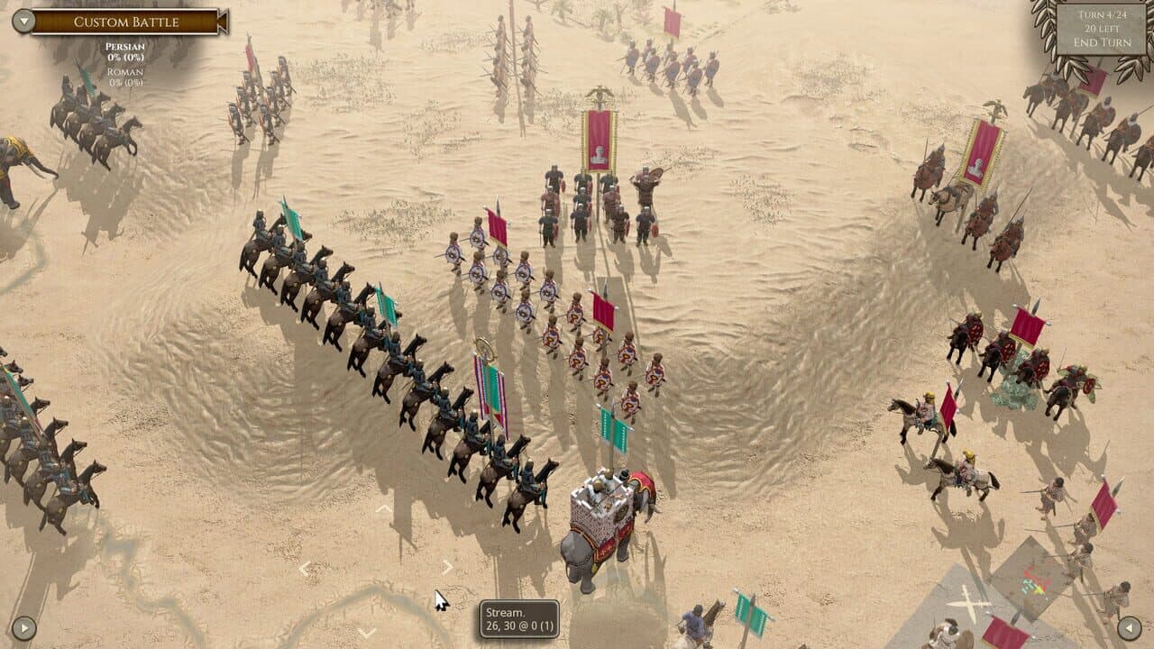 Field of Glory II: Legions Triumphant thumbnail 10