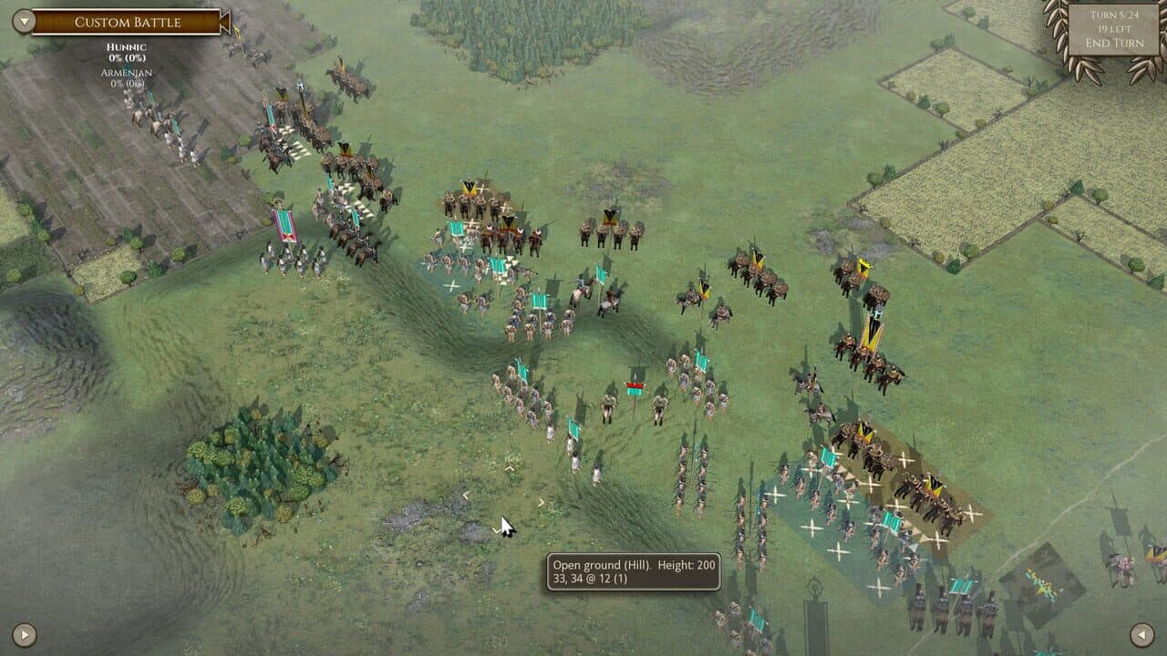 Field of Glory II: Legions Triumphant thumbnail 12