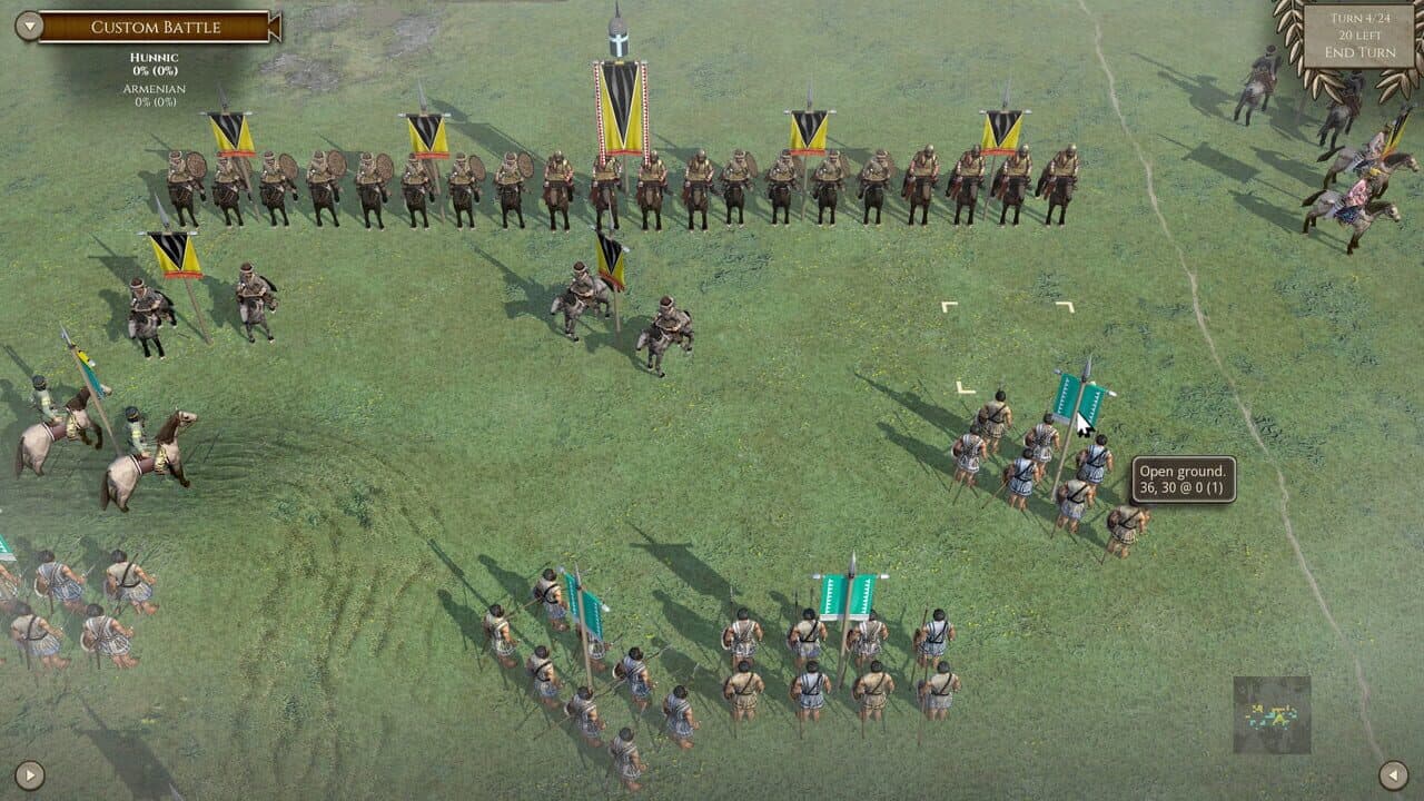 Field of Glory II: Legions Triumphant thumbnail 24