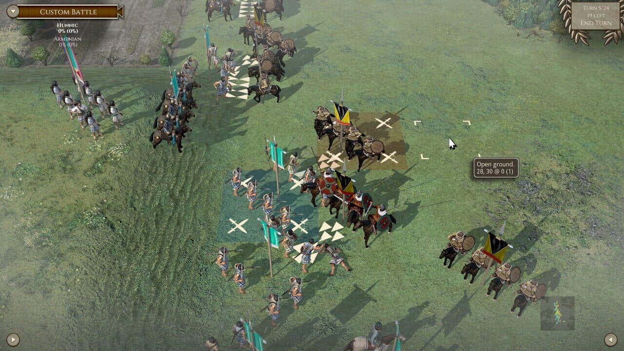 Field of Glory II: Legions Triumphant thumbnail 25
