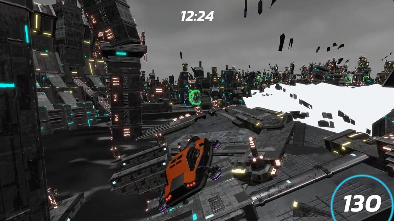 Speedpunk thumbnail 2