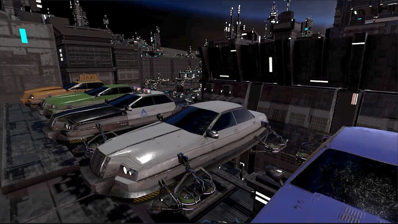 Speedpunk thumbnail 3