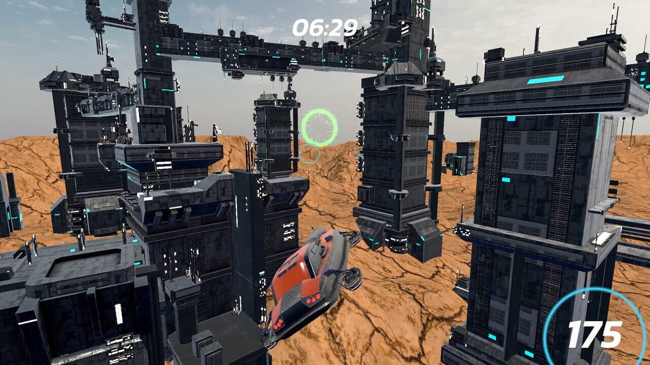 Speedpunk thumbnail 6