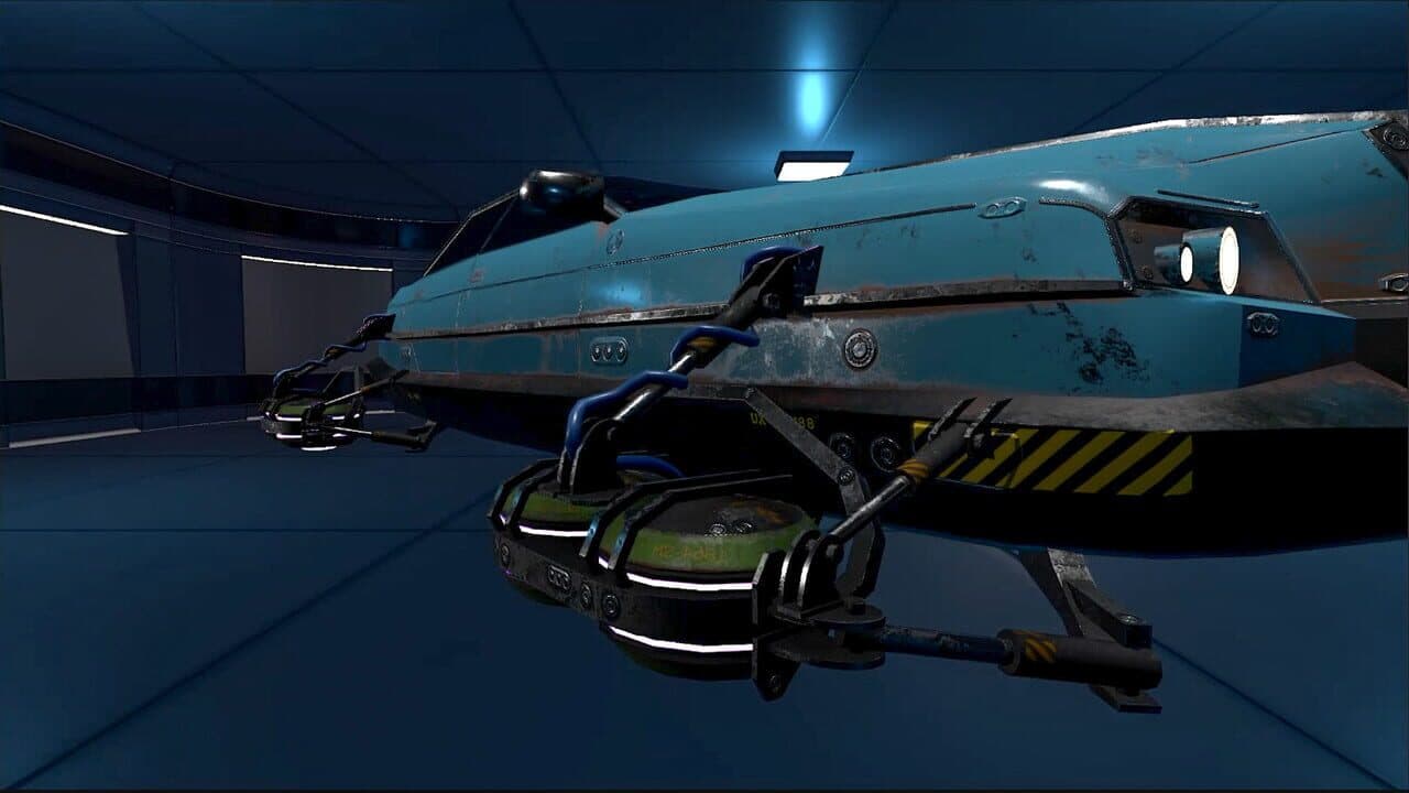 Speedpunk thumbnail 8