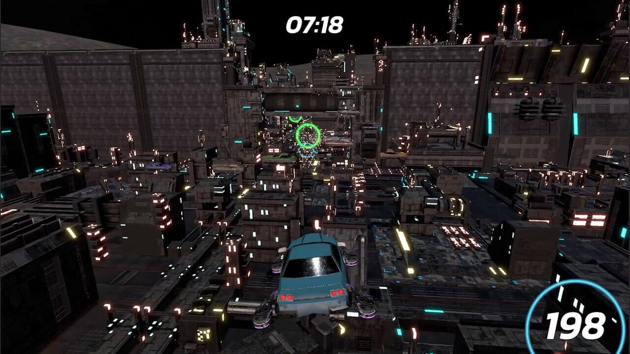 Speedpunk thumbnail 4