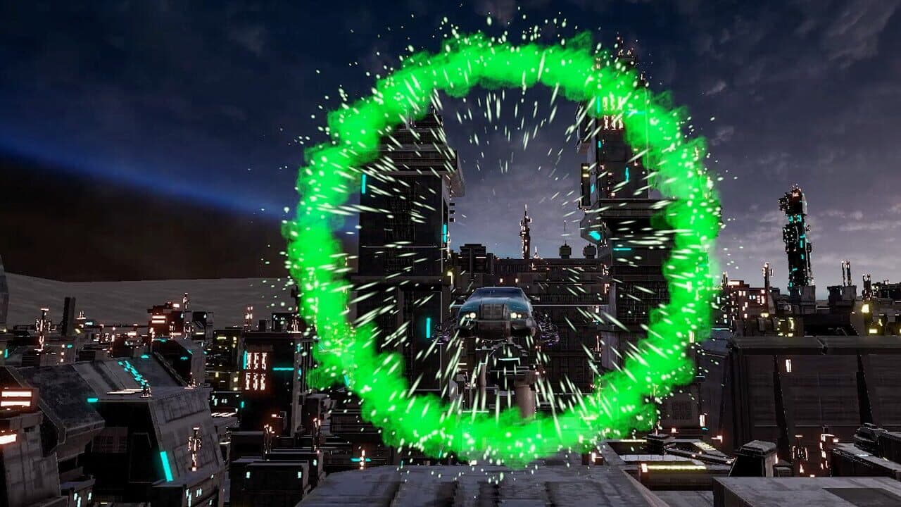 Speedpunk thumbnail 5