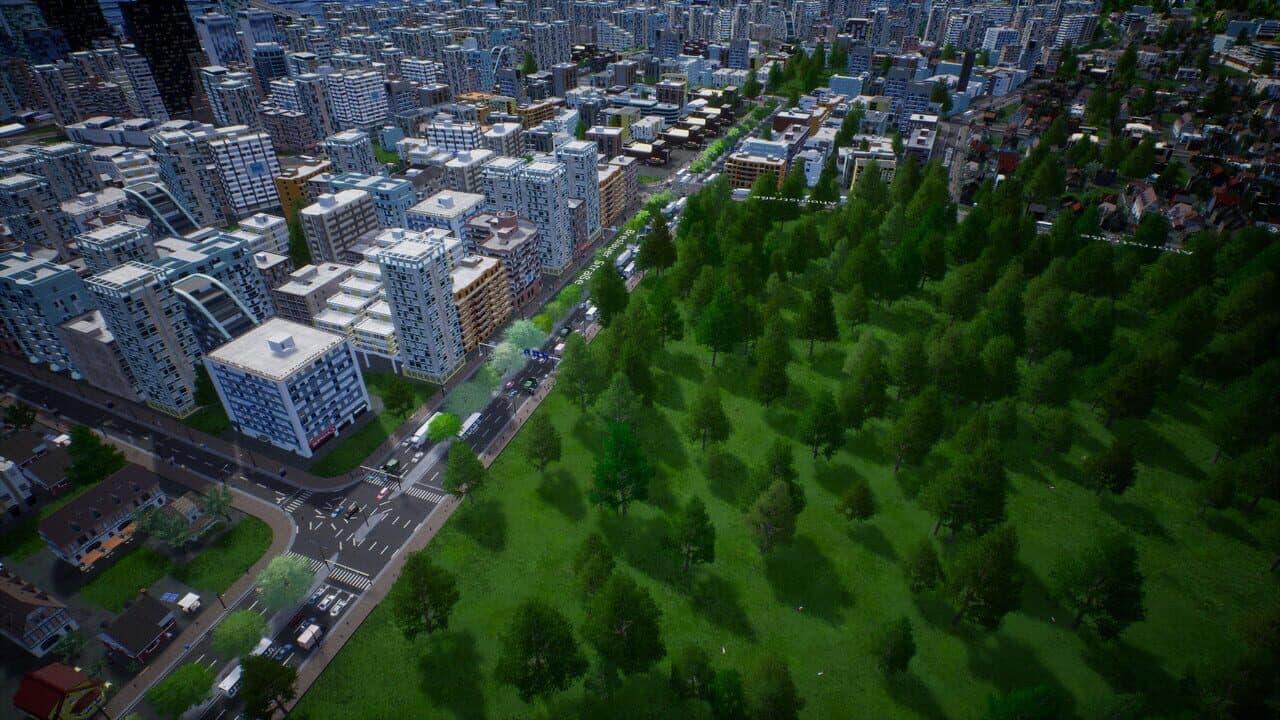 Highrise City thumbnail 2