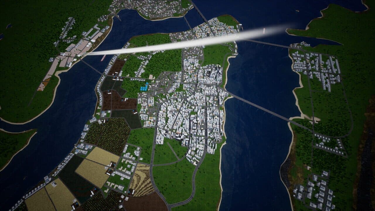 Highrise City thumbnail 5