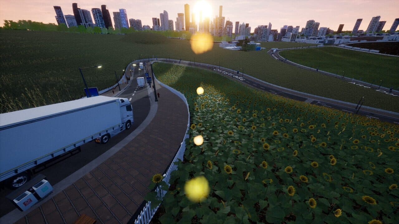 Highrise City thumbnail 8