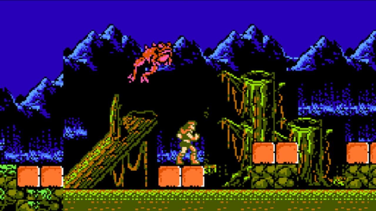 Akumajou Densetsu thumbnail 2