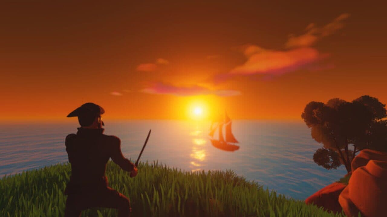 Salt 2: Shores of Gold thumbnail 2