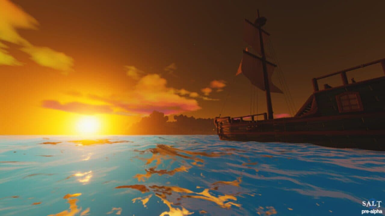 Salt 2: Shores of Gold thumbnail 3