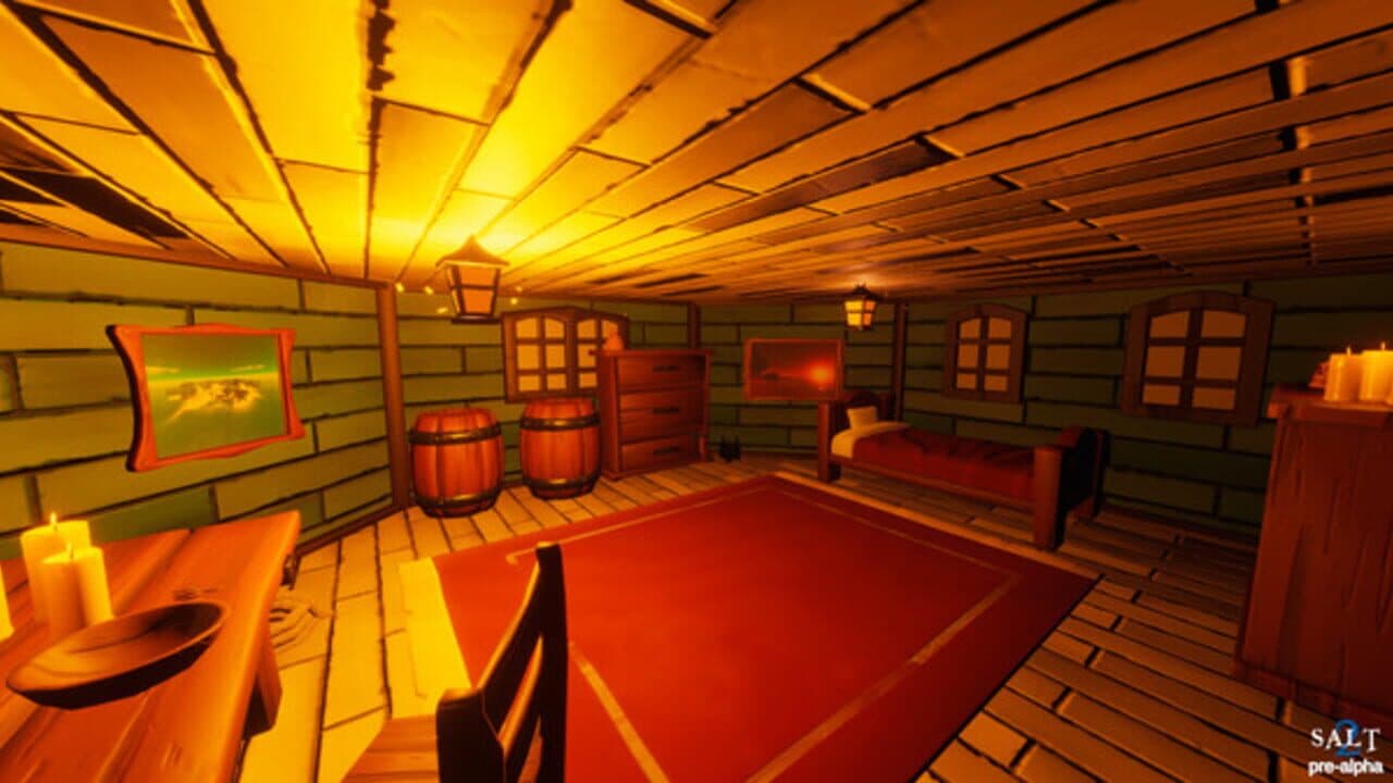 Salt 2: Shores of Gold thumbnail 4