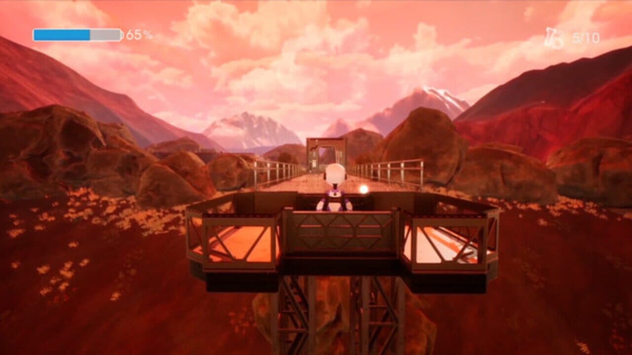 A Robot's Journey thumbnail 4