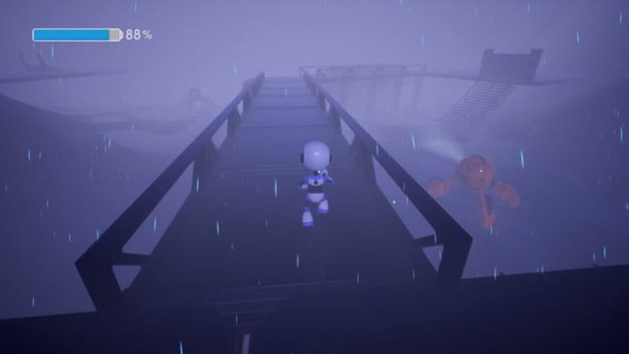 A Robot's Journey thumbnail 5