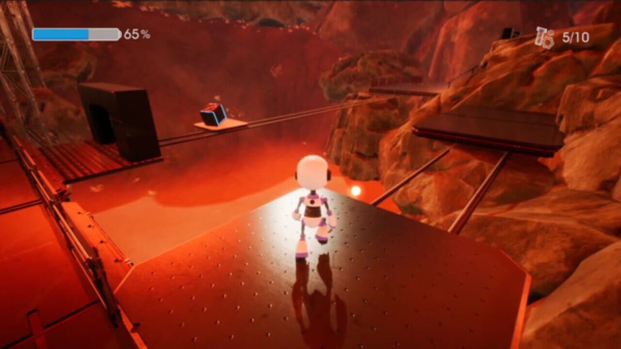 A Robot's Journey thumbnail 2