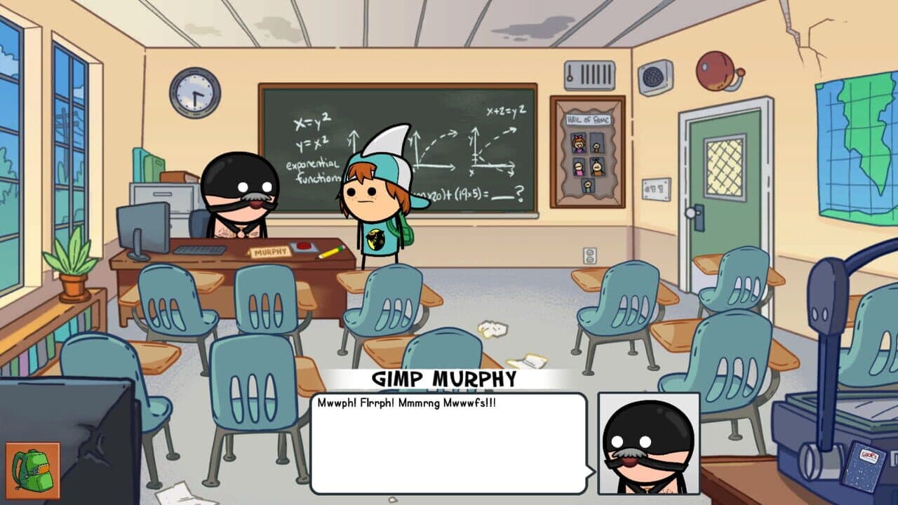 Cyanide & Happiness: Freakpocalypse - Episode 1 thumbnail 2