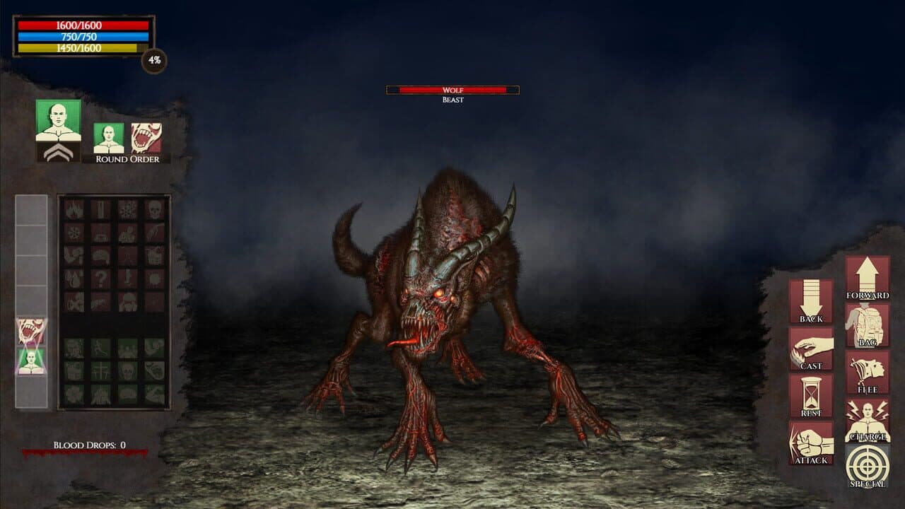 Inferno: Beyond the 7th Circle thumbnail 2