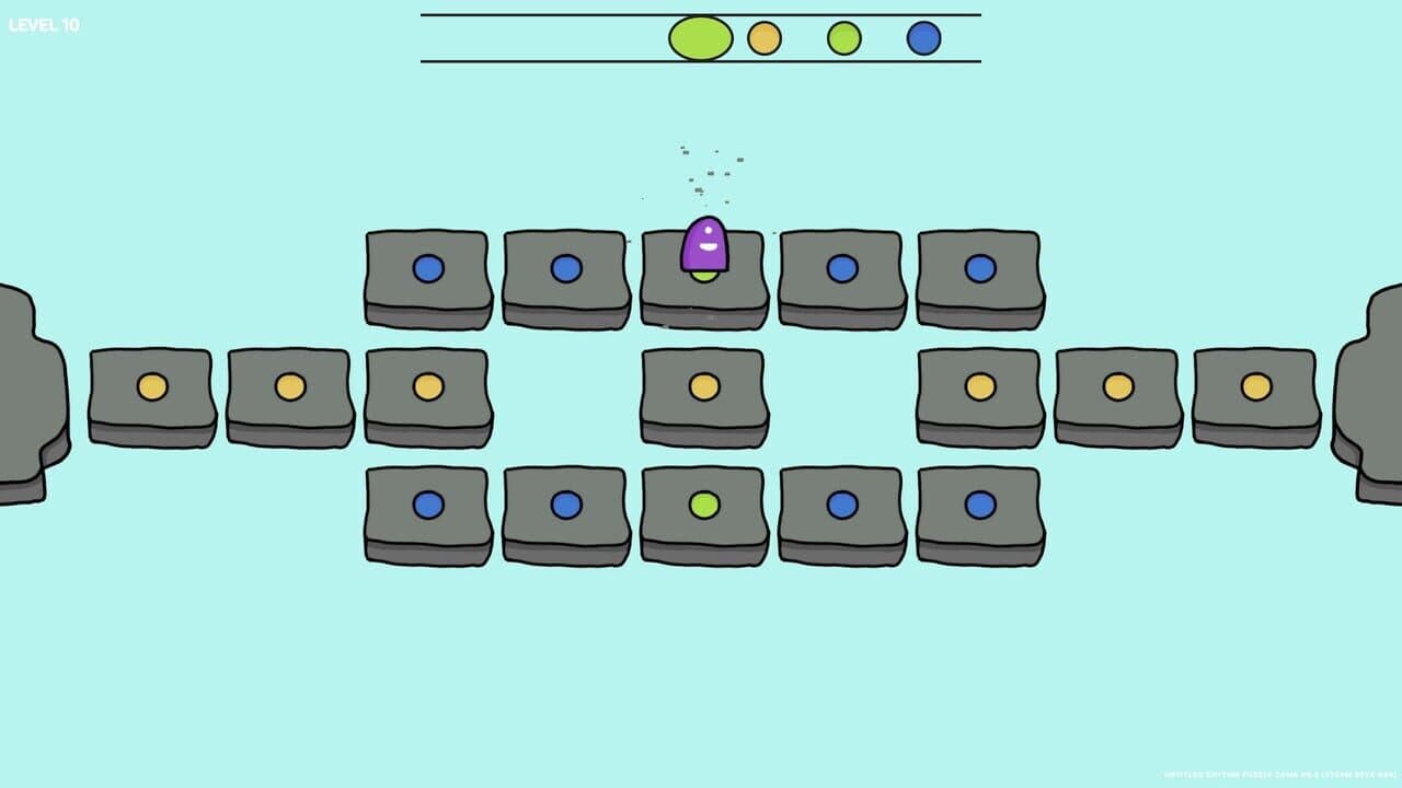 Untitled Rhythm Puzzle Game thumbnail 3