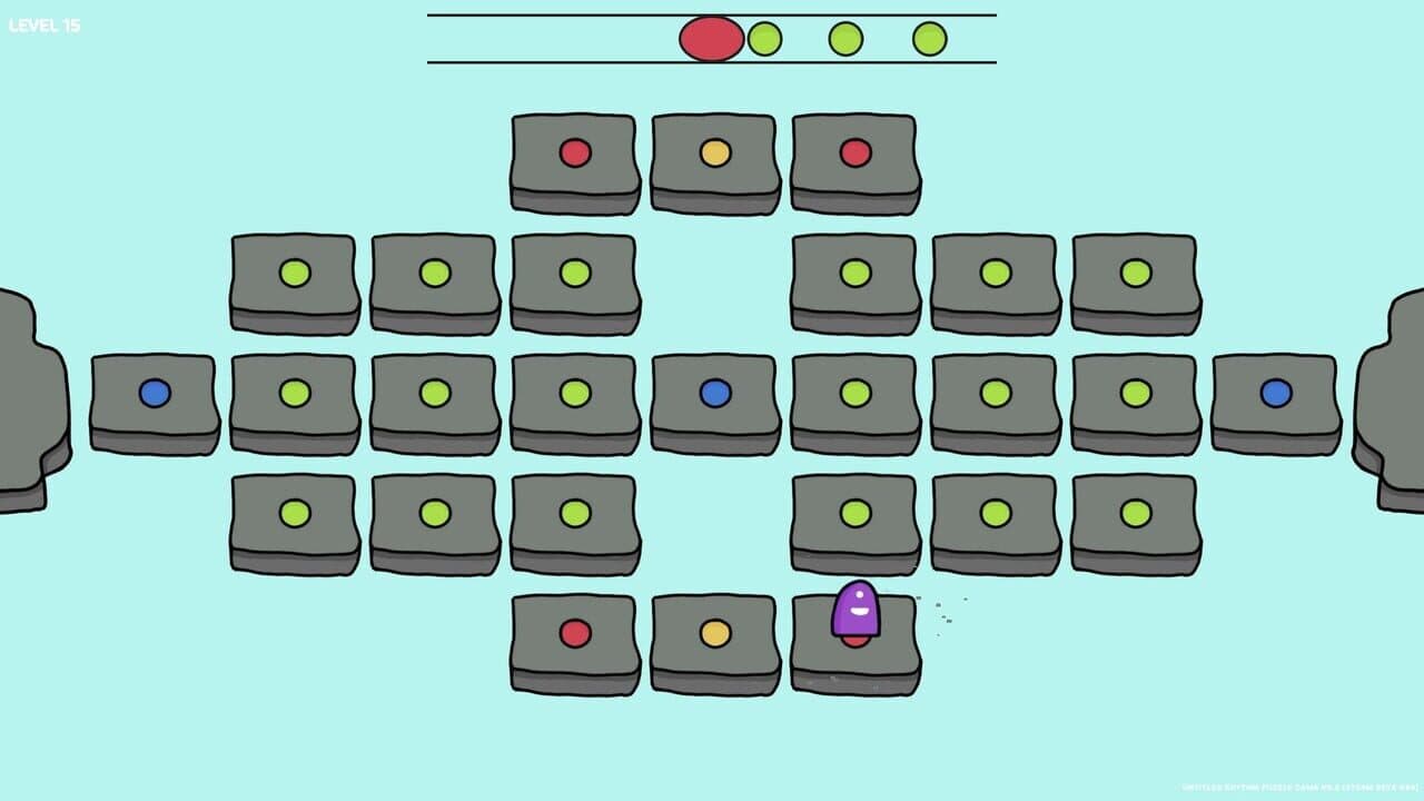 Untitled Rhythm Puzzle Game thumbnail 2