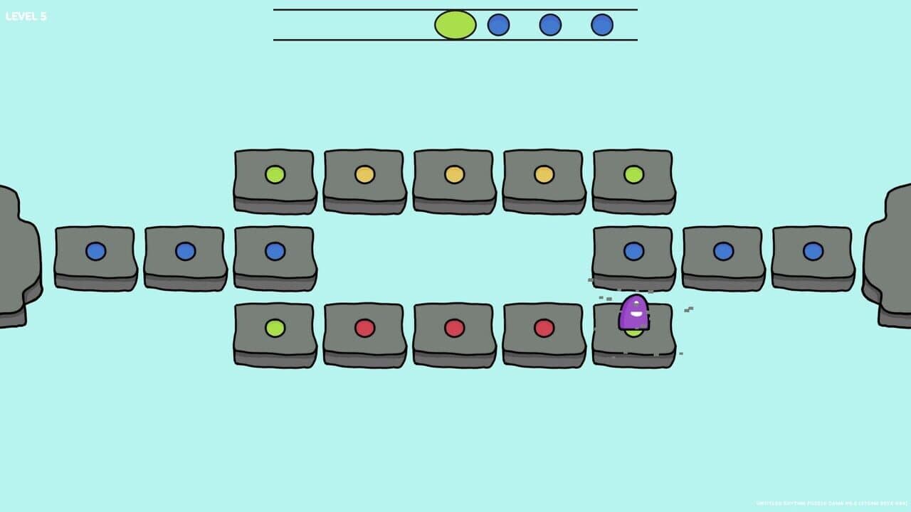 Untitled Rhythm Puzzle Game thumbnail 5