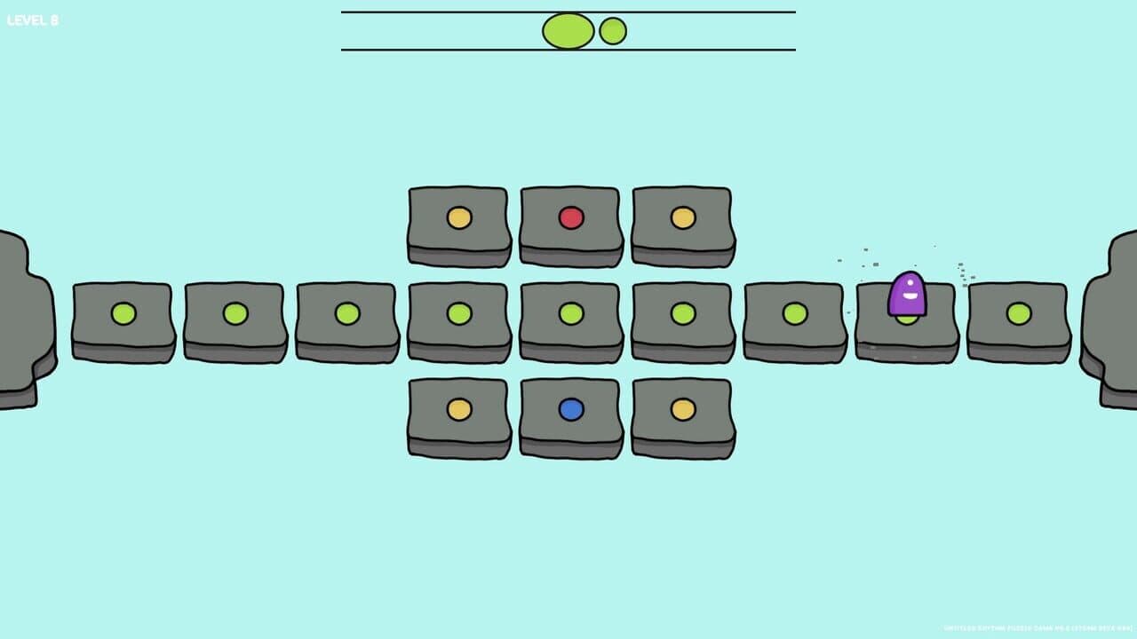 Untitled Rhythm Puzzle Game thumbnail 6