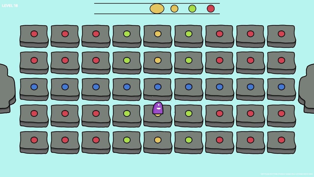 Untitled Rhythm Puzzle Game thumbnail 7