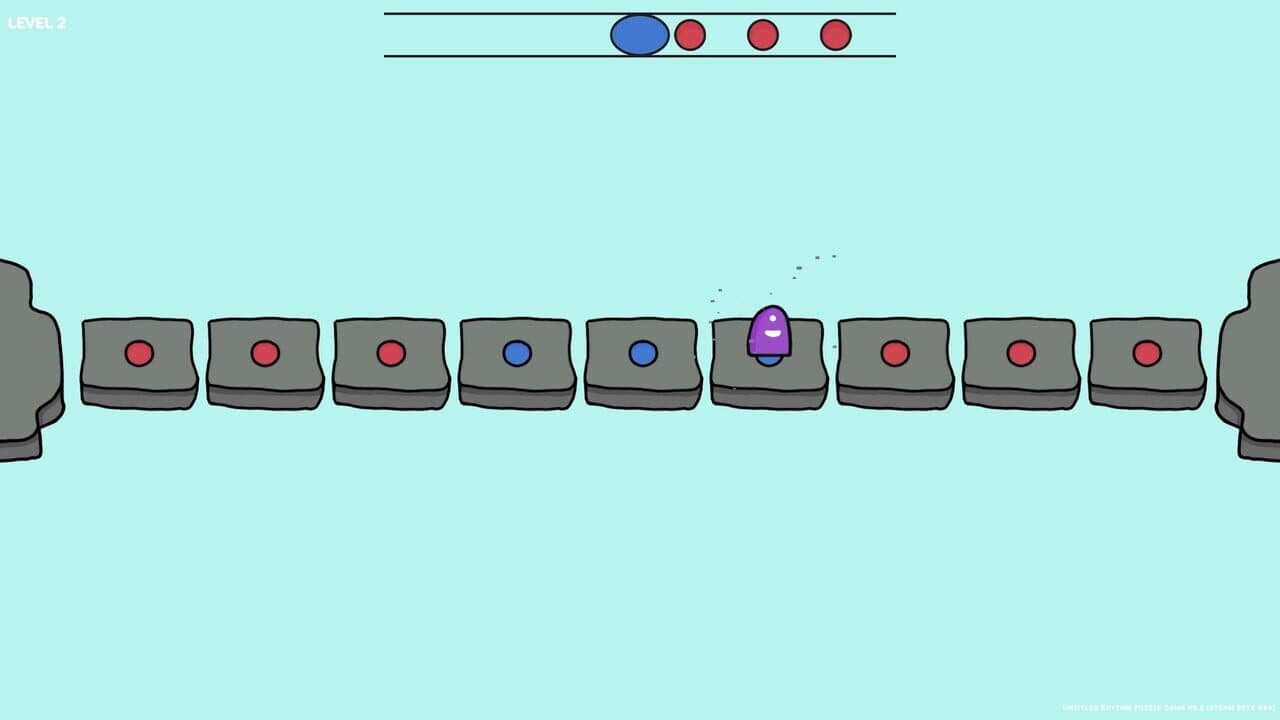 Untitled Rhythm Puzzle Game thumbnail 4
