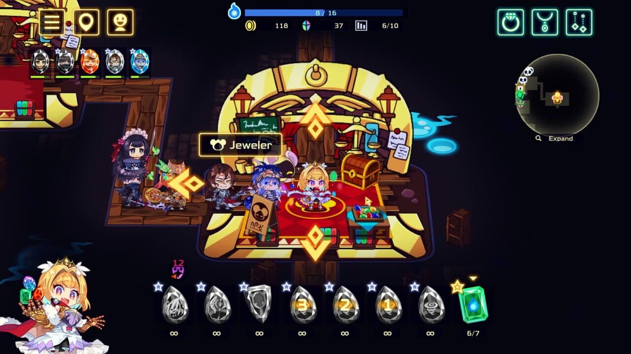 Vivid Knight thumbnail 7