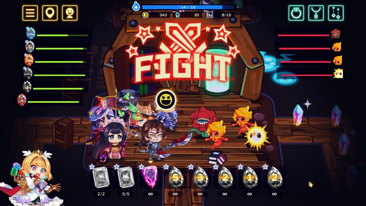 Vivid Knight thumbnail 5