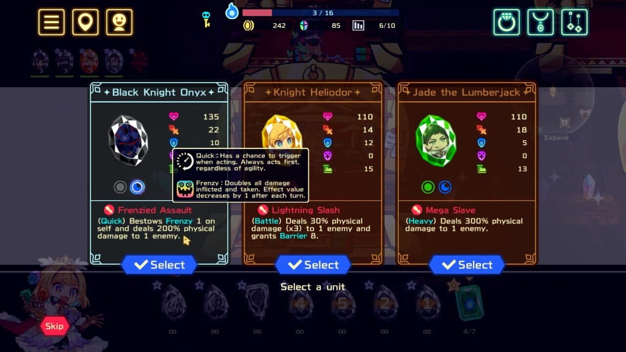 Vivid Knight thumbnail 9