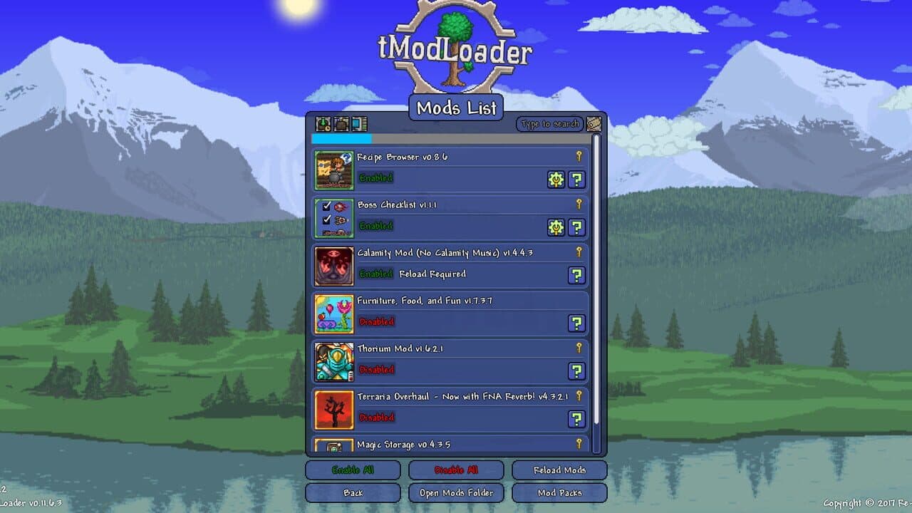 tModLoader thumbnail 10
