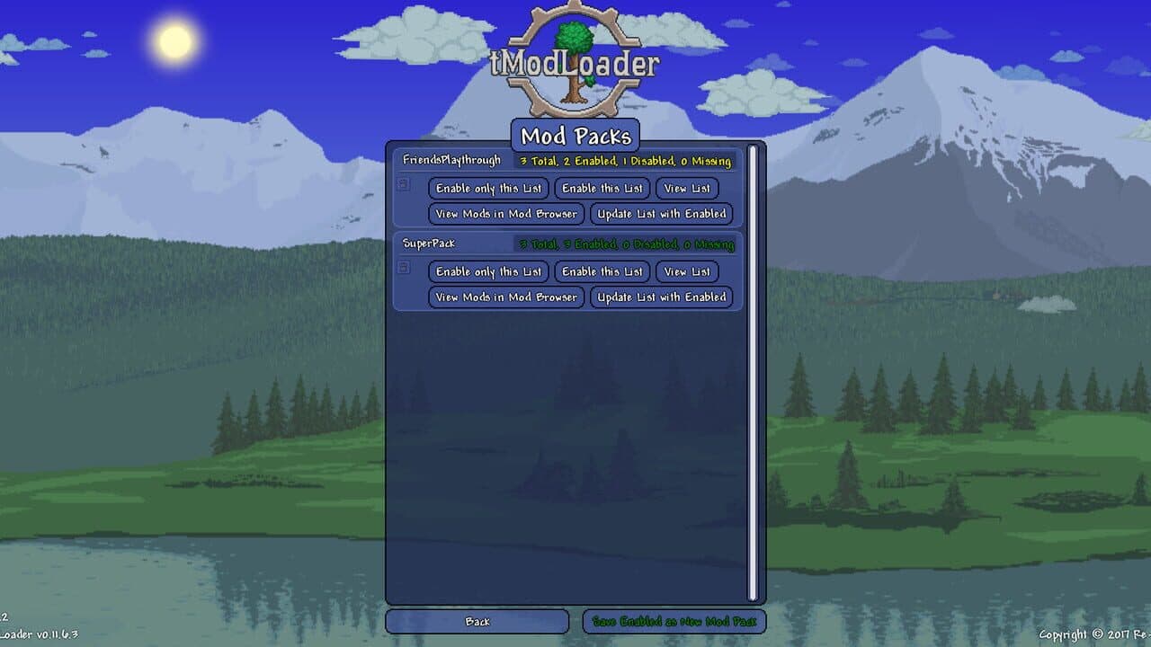 tModLoader thumbnail 11