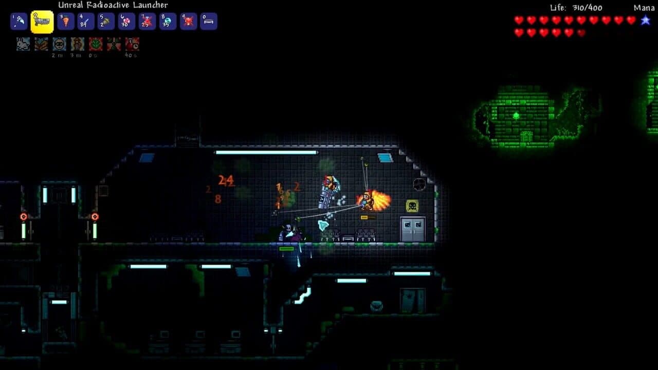 tModLoader thumbnail 2