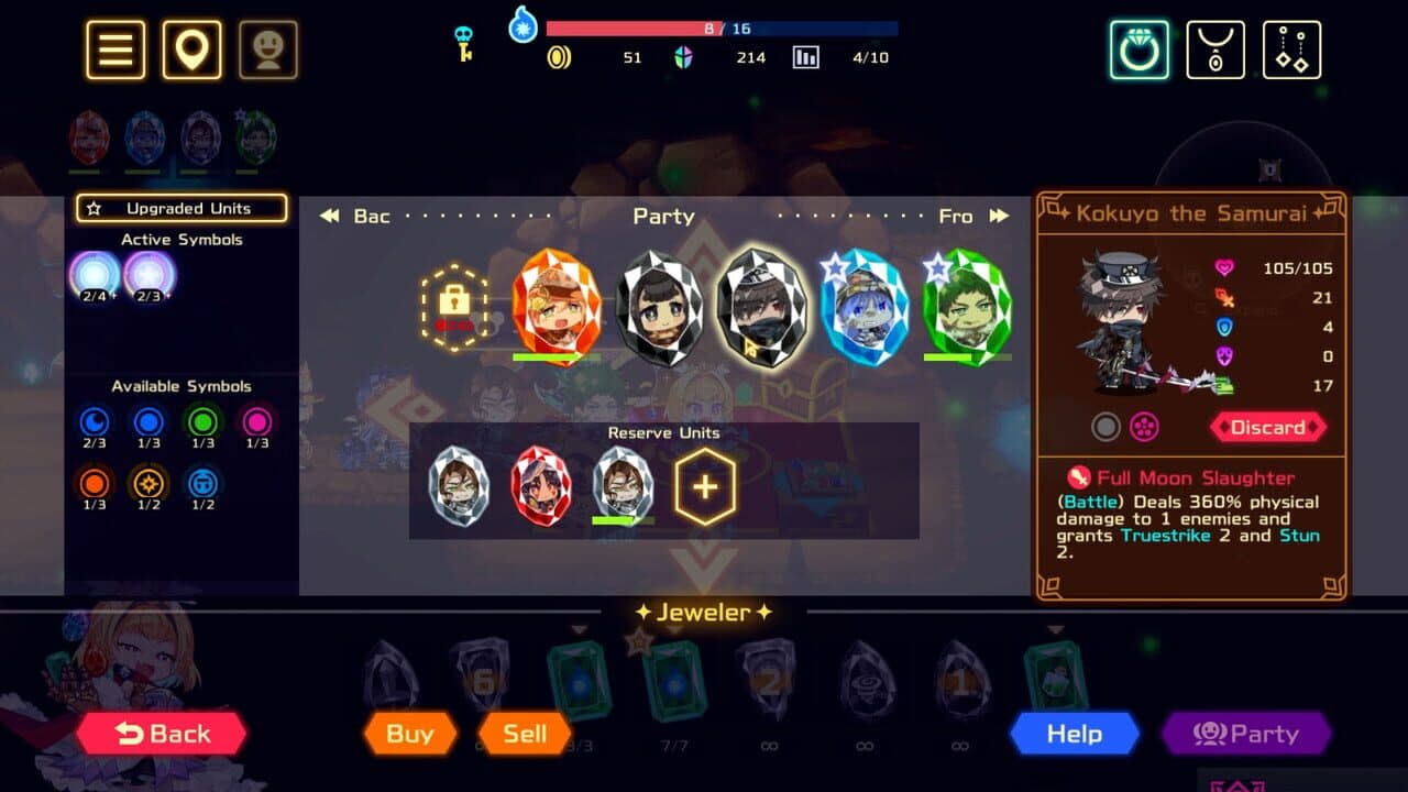 Vivid Knight thumbnail 6