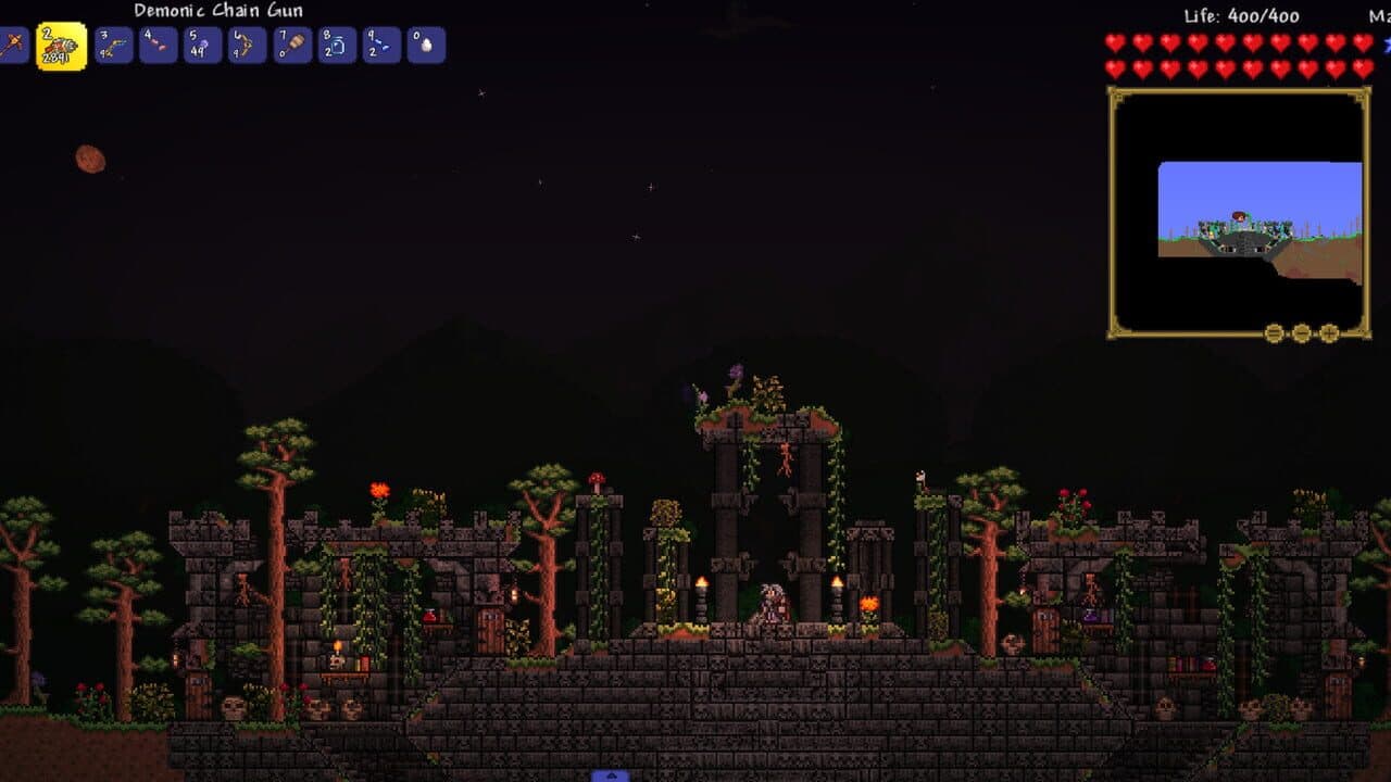 tModLoader thumbnail 14