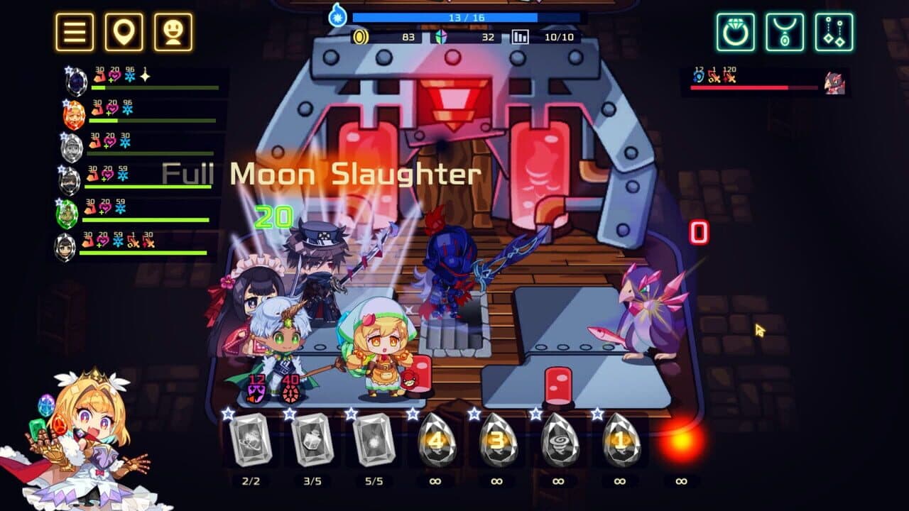 Vivid Knight thumbnail 2