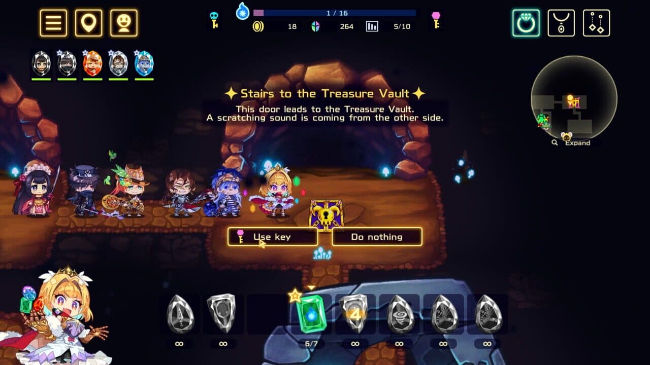 Vivid Knight thumbnail 3