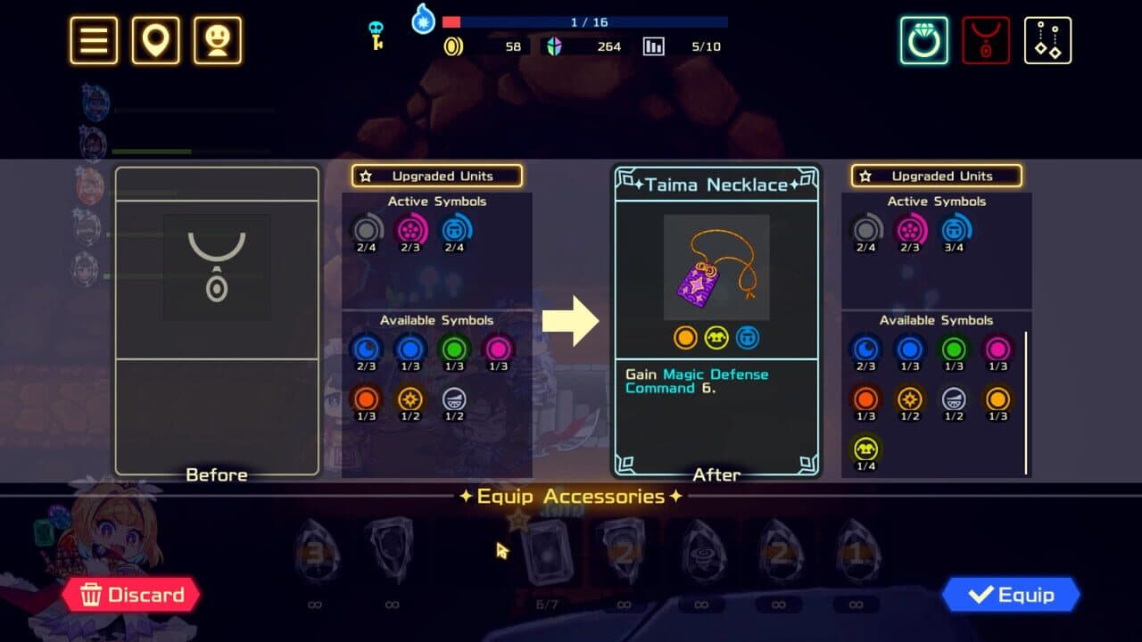 Vivid Knight thumbnail 4