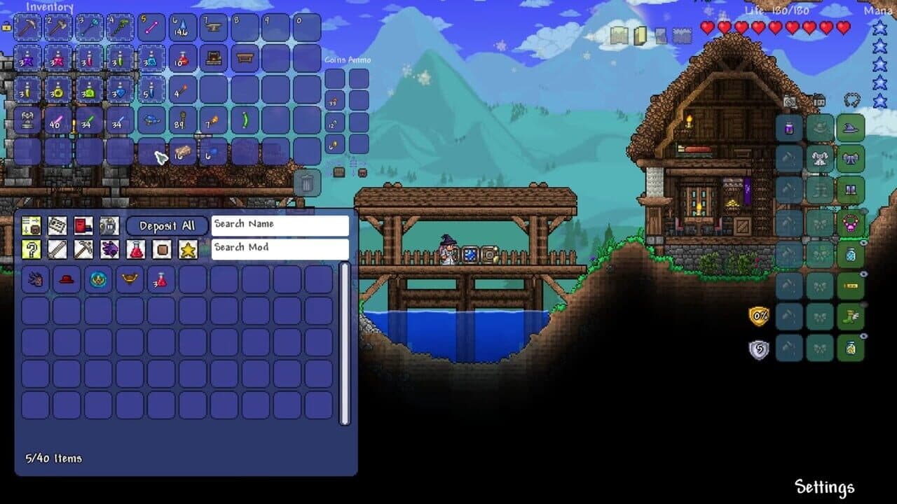 tModLoader thumbnail 5