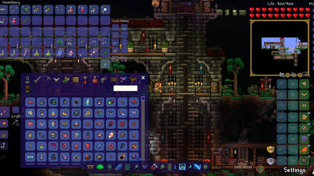 tModLoader thumbnail 17