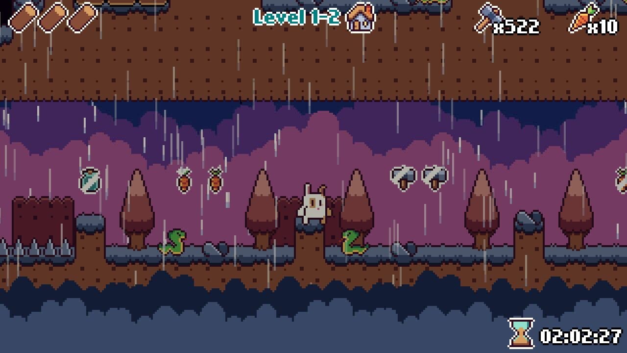 Barry the Bunny thumbnail 2